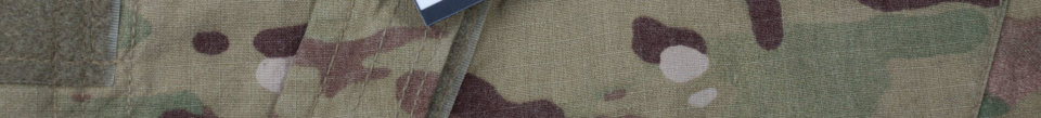 Army ACU OCP Name Tapes