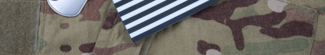 Army ACU OCP Name Tapes